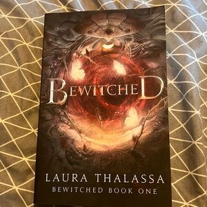 Amazing book/romance